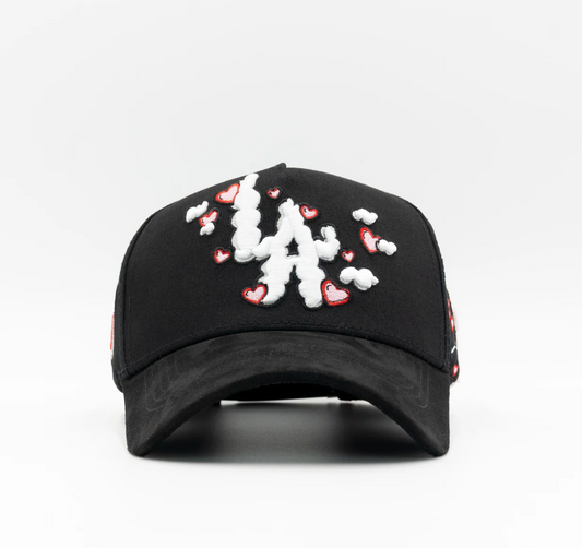 31 Hats LA Clouds in Love