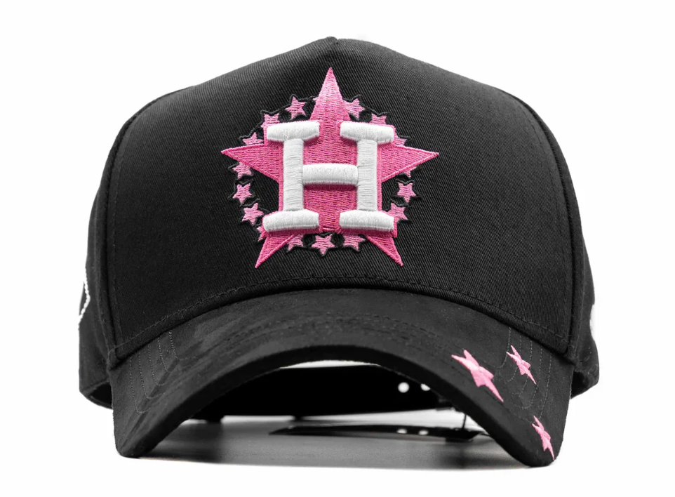 Dandy Hats X Junior H “Clave Ali”