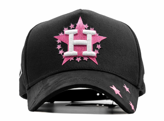 Dandy Hats X Junior H “Clave Ali”
