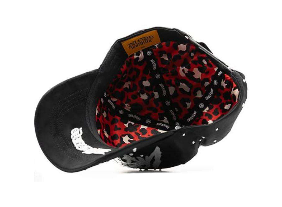 Dandy Hats X Lost Hills “Lost Dandy”