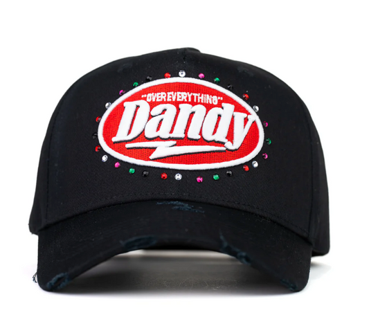 Dandy Hats Over everything D.O.E.