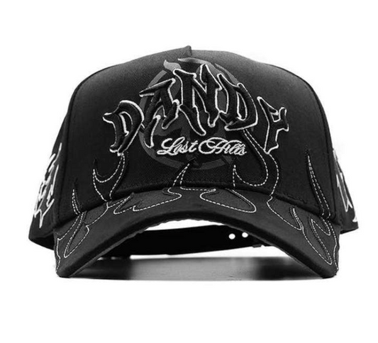 Dandy Hats X Lost Hills “Burning Hills”