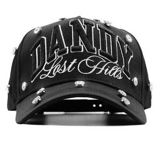 Dandy Hats X Lost Hills “Handle With Care”