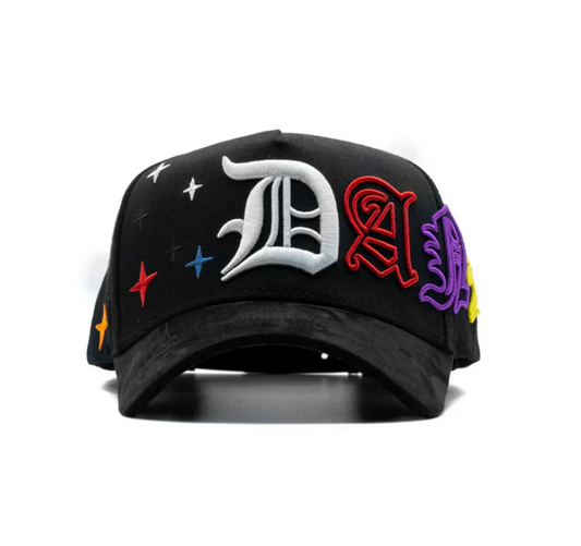 Dandy Hats "Dandy Summer"