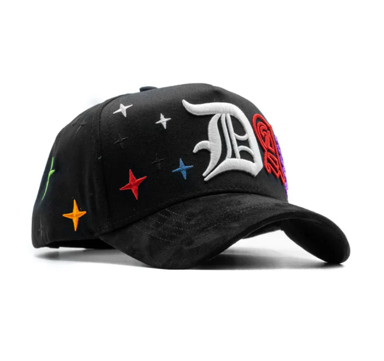 Dandy Hats "Dandy Summer"