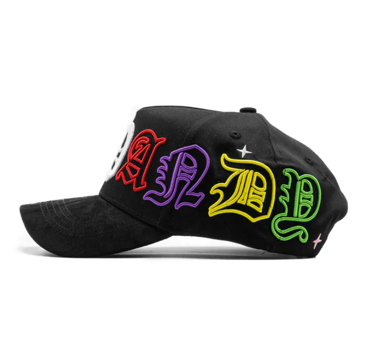 Dandy Hats "Dandy Summer"