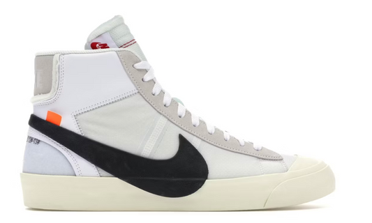 Nike Blazer Mid Off-White