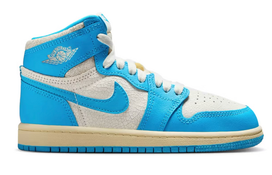 Jordan 1 Retro High OG UNC Reimagined (PS)