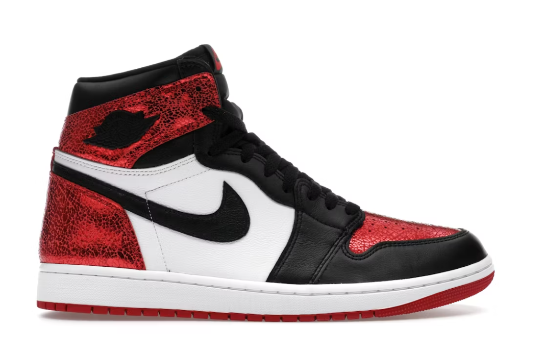 Jordan 1 High OG Ruby (W)