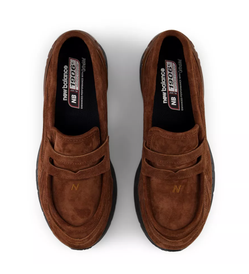 New Balance 1906 Loafer (NO BOX)