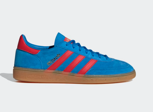 adidas Tenis Handball Spezial Blue ( NO BOX)