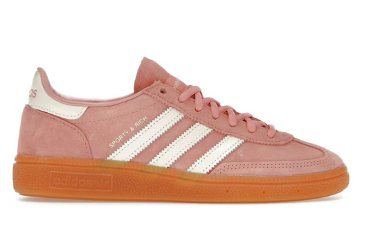adidas Handball Spezial Sporty & Rich Pink (NO BOX)