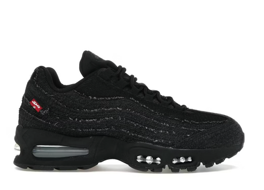 Nike Airmax 95 OG Levi's Black