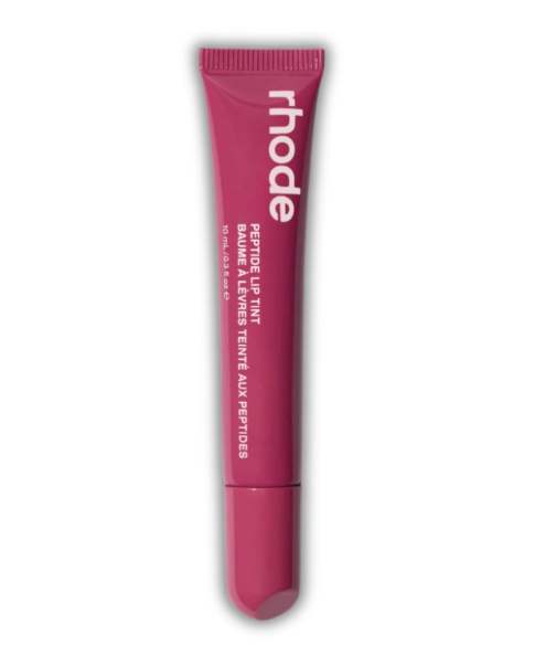 Peptide Lip tint Rasberry Jelly