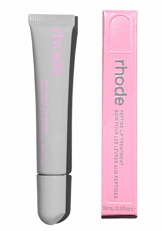 Peptide Lip treatment Rhode Vanilla