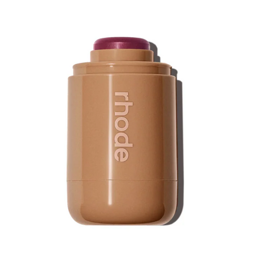 Rhode Pocket Blush Date Cake