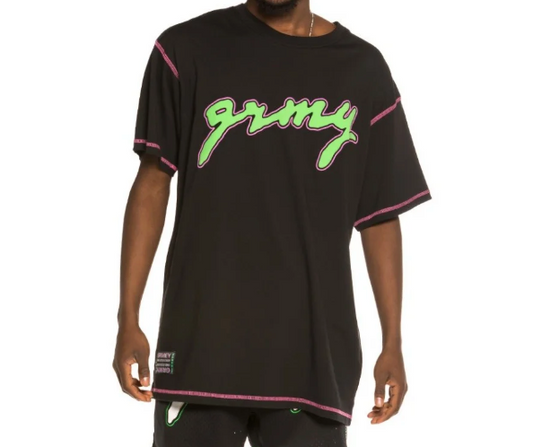 GRMY Strange Fruit Tee
