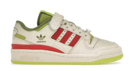 adidas Forum Low The Grinch (2023)