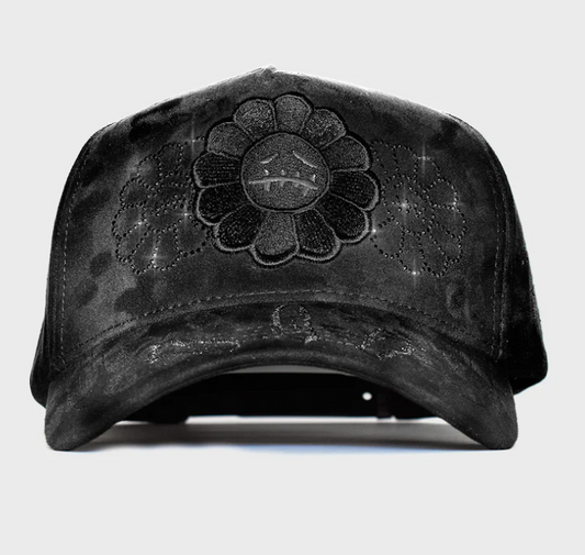Inedit Muratravis Crystal Black