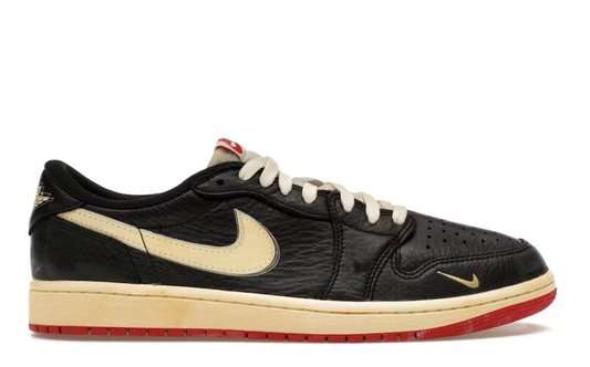 Jordan 1 Retro Low OG Nigel Sylvester Better With Time