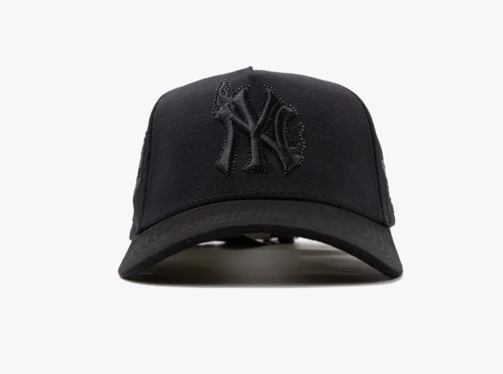 Gorra Dreamer Hats "NY No Soul"
