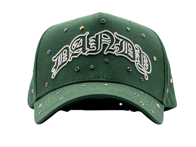 Dandy Hats “Aniversario 10” Verde