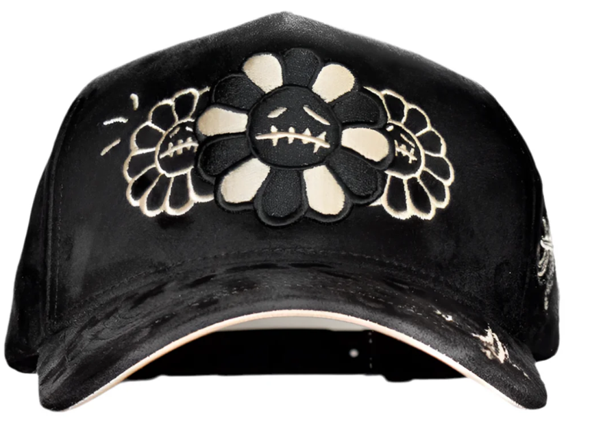 Gorra Innedit Muratravis Utopia