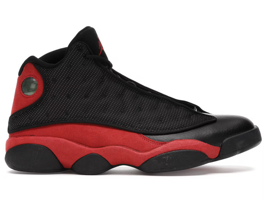 Jordan 13 Retro Bred (2017)