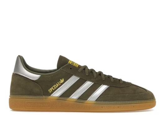 Adidas Handball Spezial Olive Strata