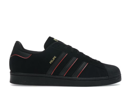 Adidas Superstar ADV Felipe Gustavo