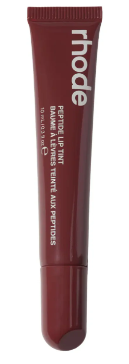 Peptide lip tint PBJ