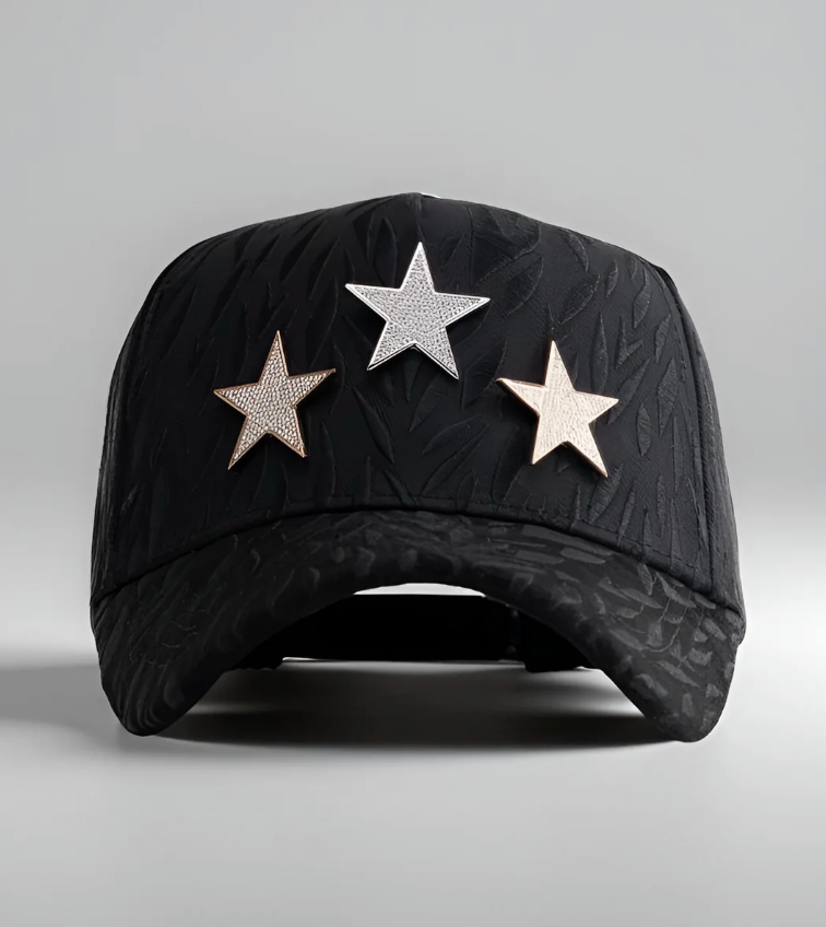 Barba hats CT Rockstar 1CT