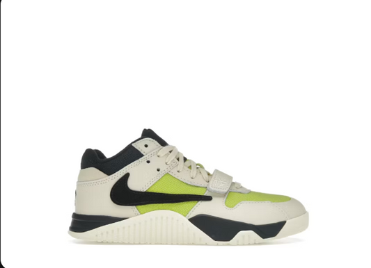 Jordan Jumpman Jack TR Travis Scott Bright Cactus (PS)