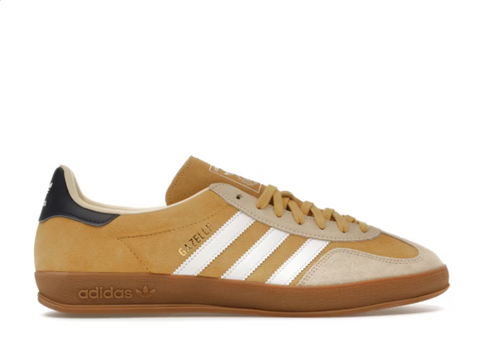 Adidas Gazelle Indoor Oat