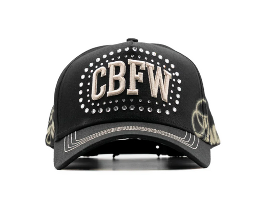 Dandy Hats x Lil Baby “CBFW”