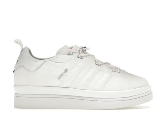 adidas Campus Moncler Core White