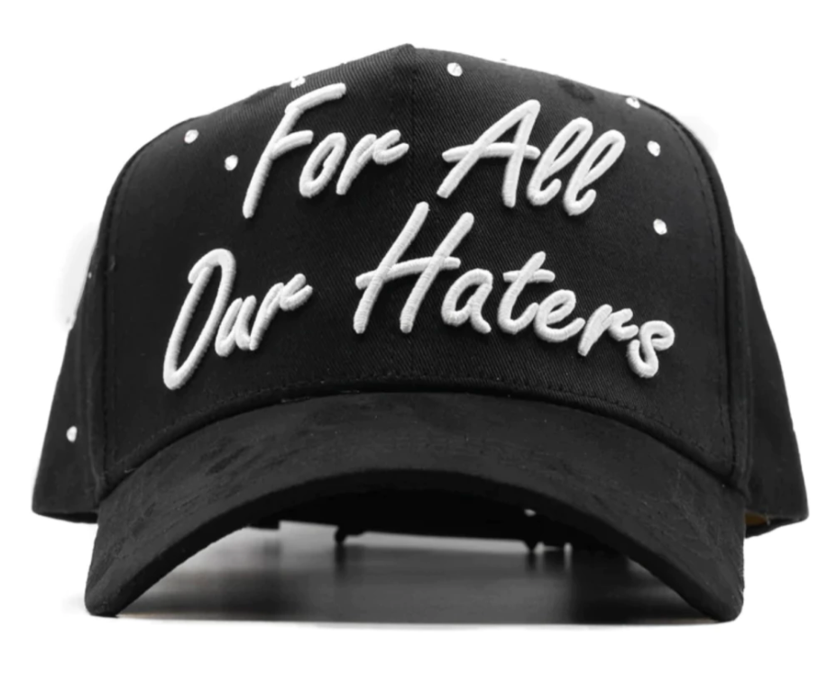 Dandy Hats x Tombochio