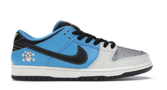 Nike SB Dunk Low Instant Skateboards