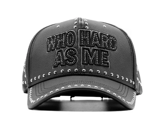 Dandy Hats x Lil Baby WHAM 3PZS Full Set