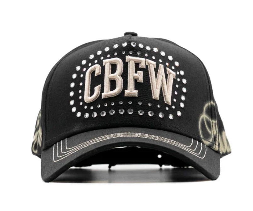 Dandy Hats x Lil Baby WHAM 3PZS Full Set
