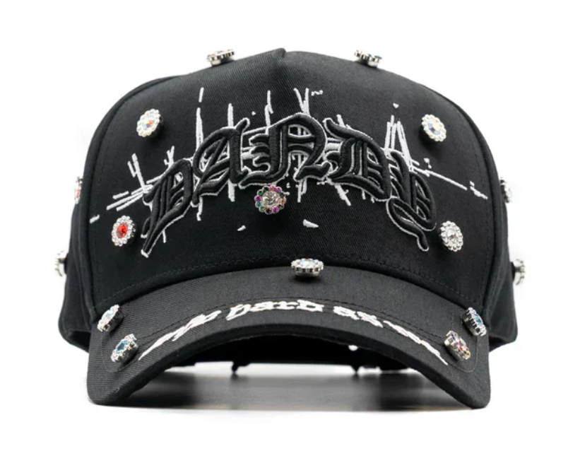 Dandy Hats x Lil Baby WHAM 3PZS Full Set