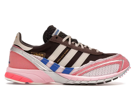 adidas Adizero SL 72 Bad Bunny Brown Clear Pink