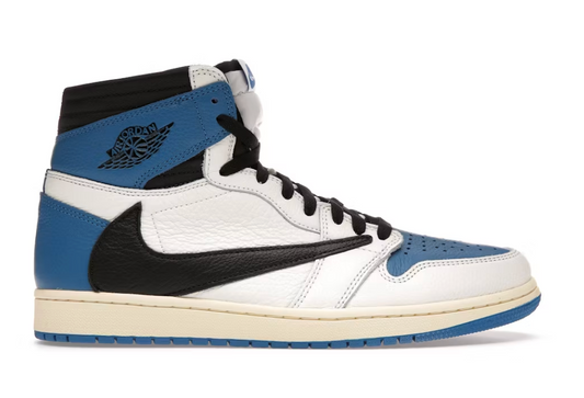 Jordan 1 Retro High OG SP Fragment x Travis Scott