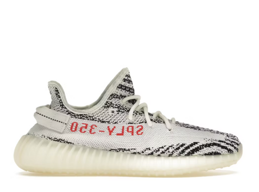 Adidas Yeezy Boost 350 V2 Zebra