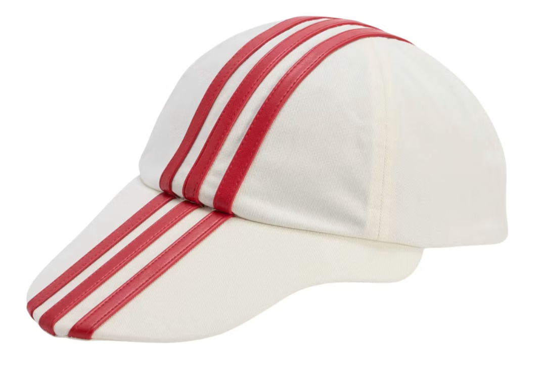 Cap Adidas x Thug Club Sword Cream White