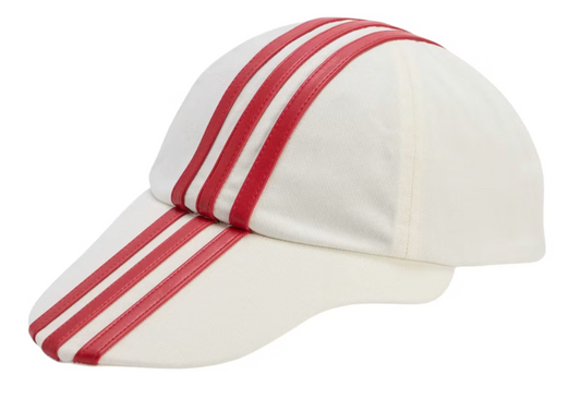 Cap Adidas x Thug Club Sword Cream White