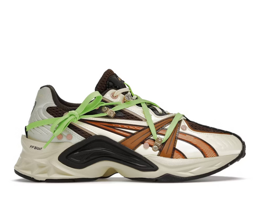 Asics HN2-S Protoblast Andersson Bell Butter