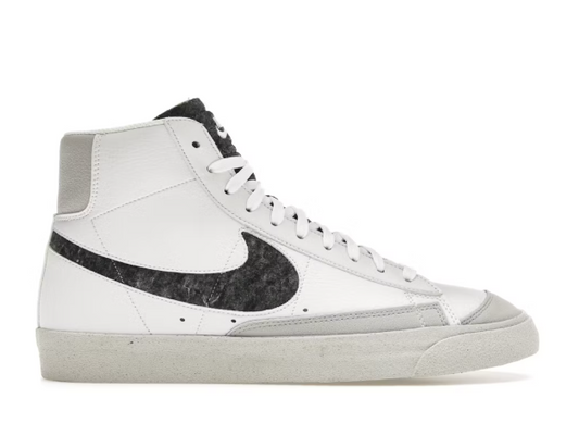 Nike Blazer Mid 77 Vintage Recycled Wool (Pre Owned) (No Box)