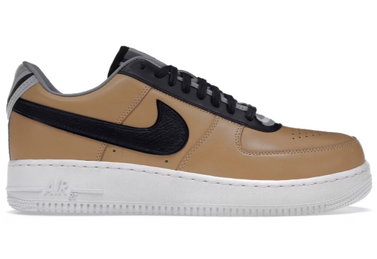 Nike Air Force 1 Low Tisci Tan (Pre Owned) (No Box)