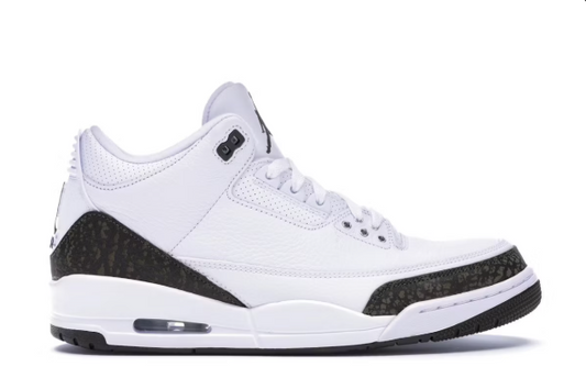 Jordan 3 Retro Mocha (2018) (Pre Owned) (No Box)